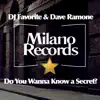 Do You Wanna Know a Secret - Single album lyrics, reviews, download