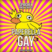 Paperella Gay (feat. Crypto) artwork