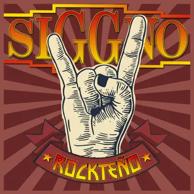 Rockteño - Siggno Rockteño - Siggno