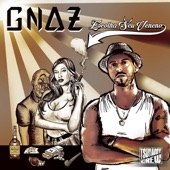 Gnaz - Mudanças