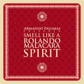 Smell Like a Rolando Malacara Spirit artwork