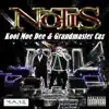 N-Otis - Single album lyrics, reviews, download
