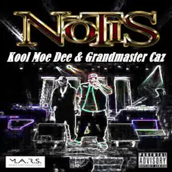 N-Otis - Single - Kool Moe Dee N-Otis - Single - Kool Moe Dee