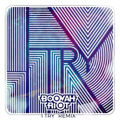 I Try (Booyah Riot Remix) - Single - Macy Gray