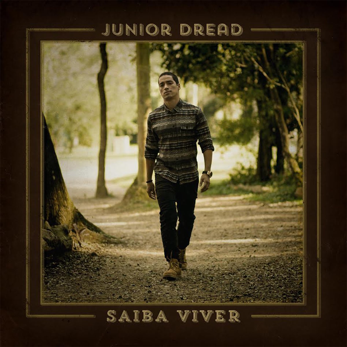 Junior this feeling. Dread перевод песни.