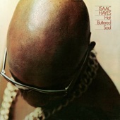 Isaac Hayes - Hyperbolicsyllabicsesquedalymistic