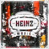 4 Years Heinz Music, 2016