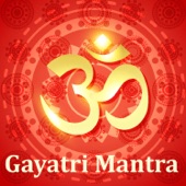 Gayatri Mantra artwork