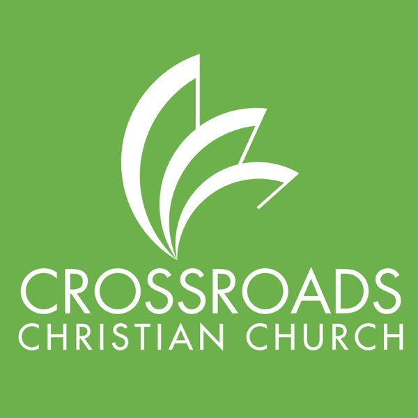 Crossroads Christian Church, KY cover