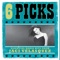 6 Picks: Essential Radio Hits - EP