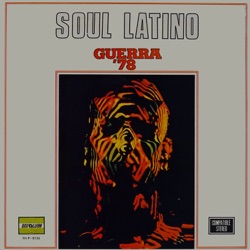 Grupo Guerra '78 - Ahí Queda Eso