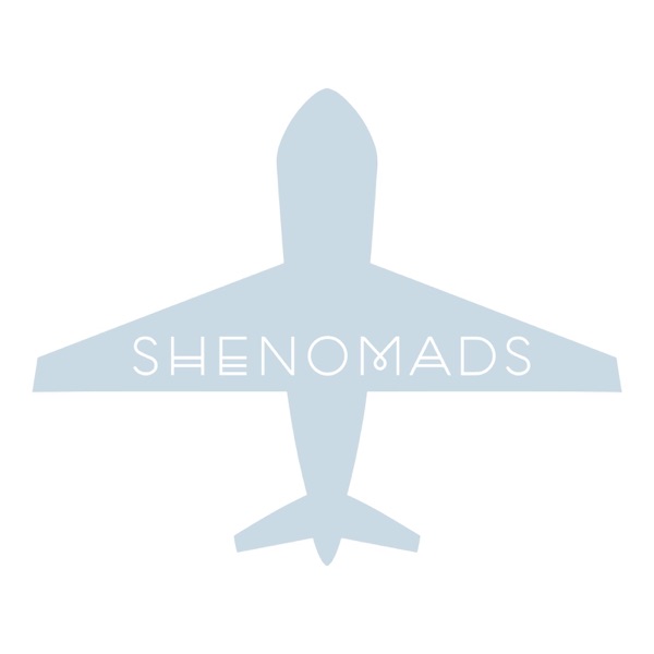SheNomads cover