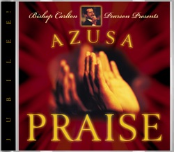 Carlton Pearson - To Him Who Sits on the Throne