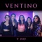 Y No - Ventino lyrics