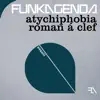 Stream & download Atychiphobia + Roman a Clef - Single