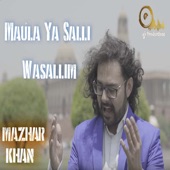 Maulla Ya Salli Wasallim artwork