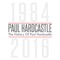 19 / What's Going On / Rainforest - Paul Hardcastle lyrics