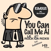 You Can Call Me Al (Daniel C. Remix) [feat. Dan McGahan] artwork