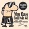 You Can Call Me Al (Daniel C. Remix) [feat. Dan McGahan] artwork