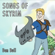 Return to Skyrim (feat. Harry Partridge) - Dan Bull