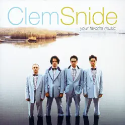 Your Favorite Music - Clem Snide