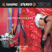 Gaîté parisienne: No. 10, Tempo di marcia (2004 SACD Remastered) artwork