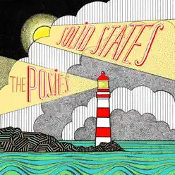 Squirrel vs Snake - Single - The Posies Squirrel vs Snake - Single - The Posies