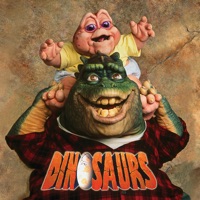 Dinosaurs, Season 2
