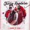 Quería Revelarse (feat. Ozuna) - J Álvarez lyrics