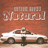 Guthrie Brown - Wild Child