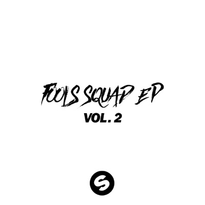 Kiss & Tell. Mightyfools ft. Emma Heesters
