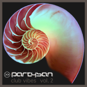 Partysan Club Vibes, Vol. 2 - Verschiedene Interpreten