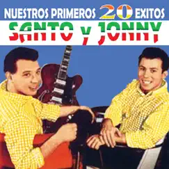 Nuestros Primeros 20 Éxitos by Santo & Johnny album reviews, ratings, credits