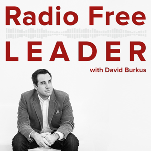 Radio Free Leader podcast