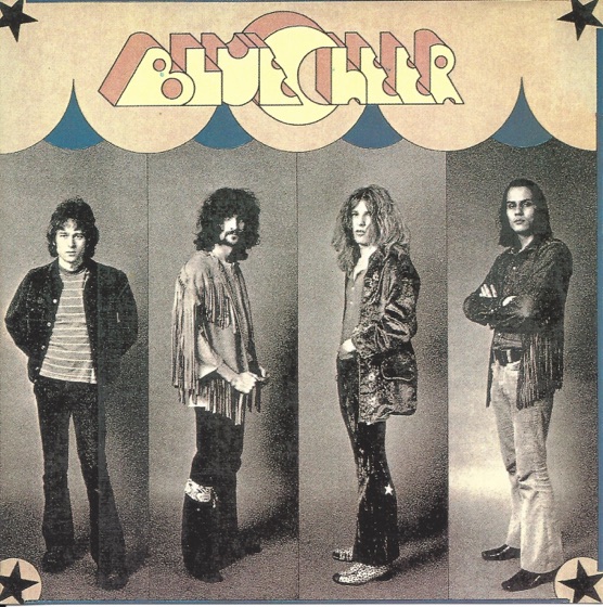 Cover artwork for The Same Old Story