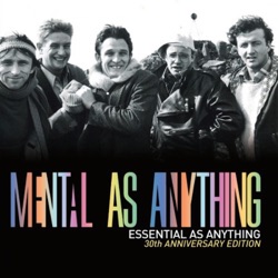 Mental As Anything - (Just Like) Romeo & Juliet