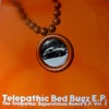 Telepathic Bed Bugz - The Telepathic Superstition Remix EP, Vol. 2 - EP