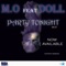 Party Tonight (feat. DOLL) - MO lyrics