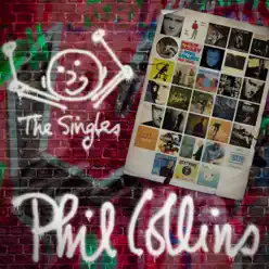 The Singles (Expanded) - Phil Collins