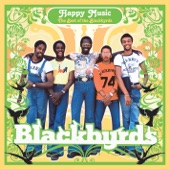 Blackbyrds - Unfinished Business