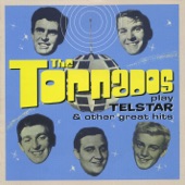 The Tornados Play Telstar and Other Great Hits artwork