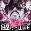 Crhyme Capsule