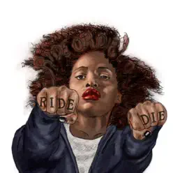Ride or Die - Single - Crusader Ride or Die - Single - Crusader