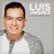 Cuenta Conmigo (feat. Joseph Cabanilla) - Luis Jimenez lyrics