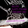 AntiDEEPressant#4 - EP