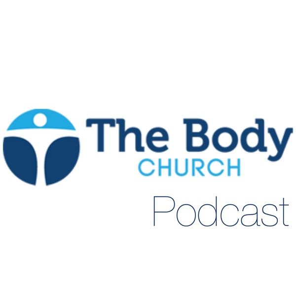 The Body Church Sermons & Devotionals cover