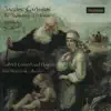 Carissimi: Jepthah - The Judgement of Solomon - Jonah album lyrics, reviews, download