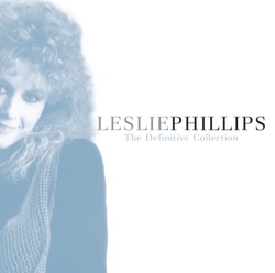 Leslie Phillips - Strength of My Life