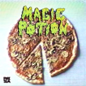 Magic Potion - Deep Web