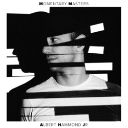 Albert Hammond Jr. - Born Slippy